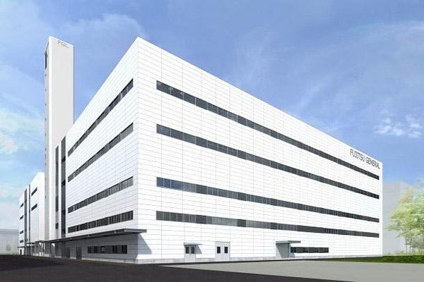 Fujitsu General разширява центровете за научноизследователска и ...